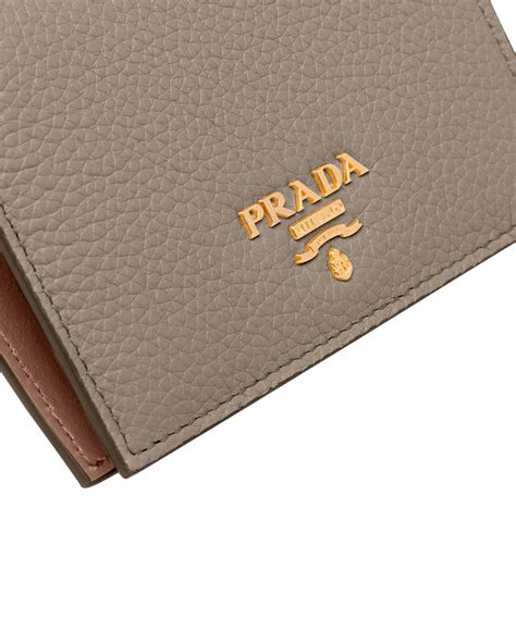 prada walleg|prada small wallet price.